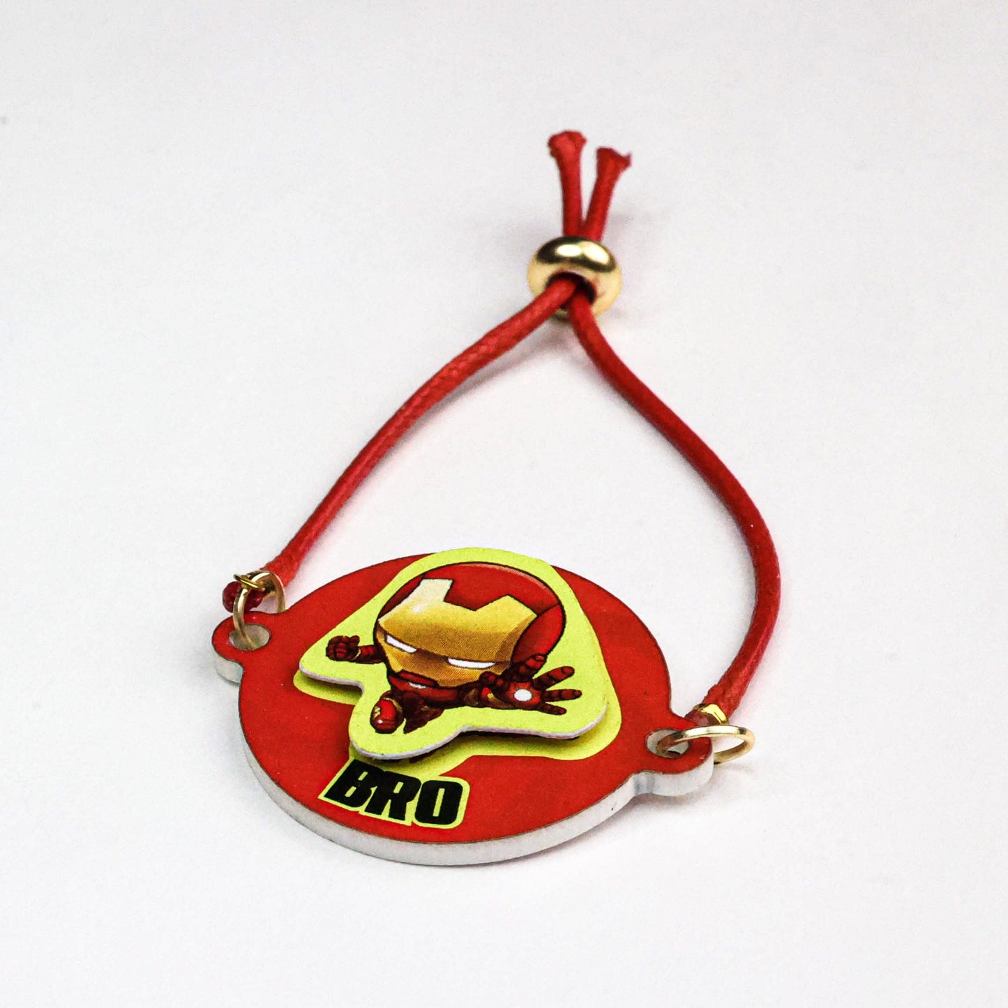 Avengers | Kids Premium Rakhi