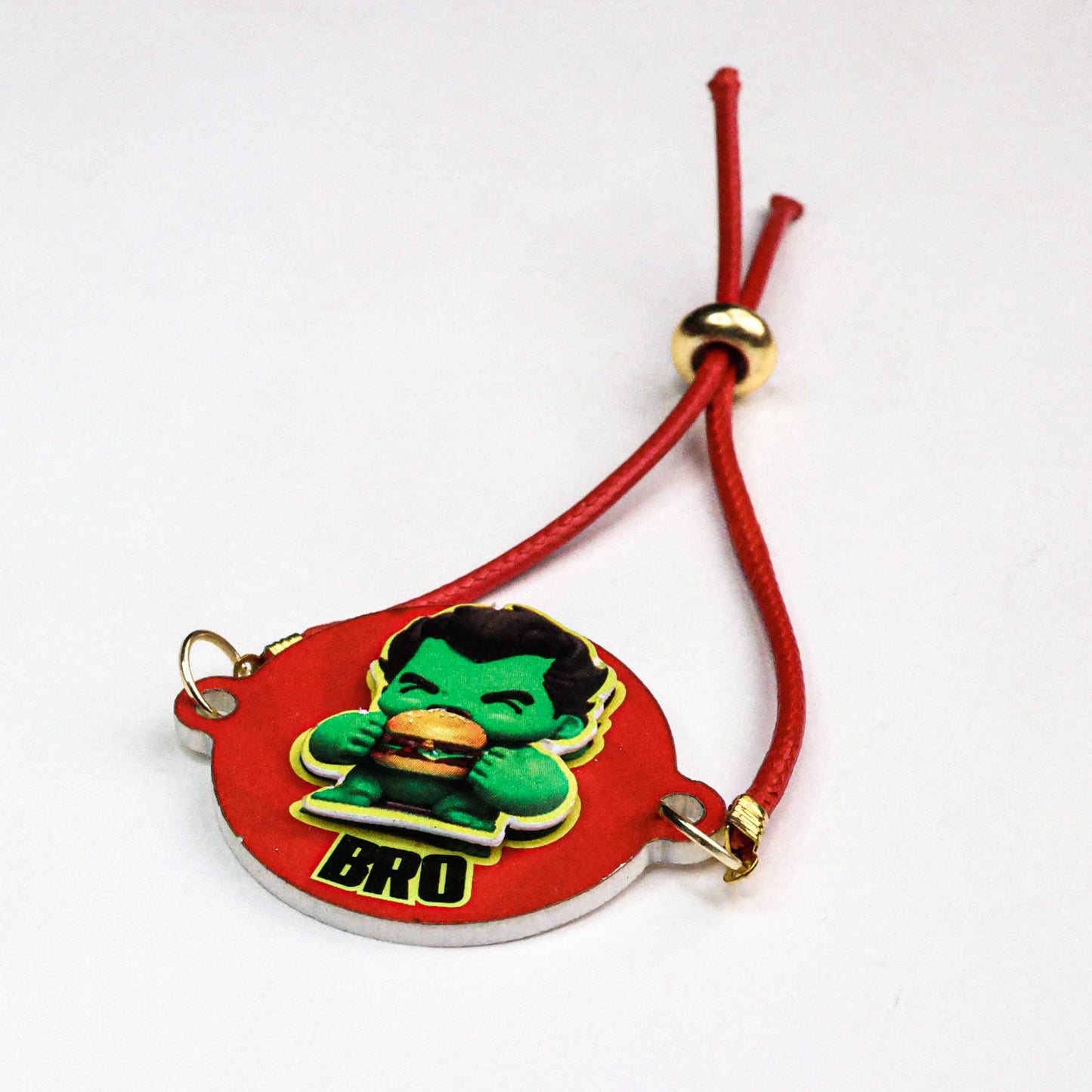 Avengers | Kids Premium Rakhi