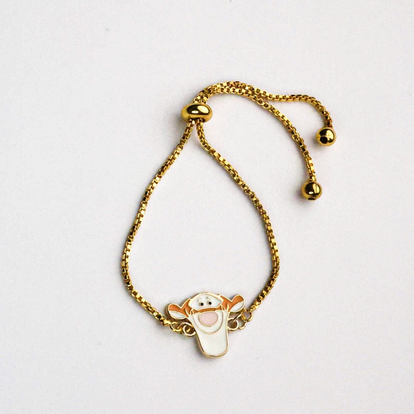 Pooh & Tigger | Premium Rakhi