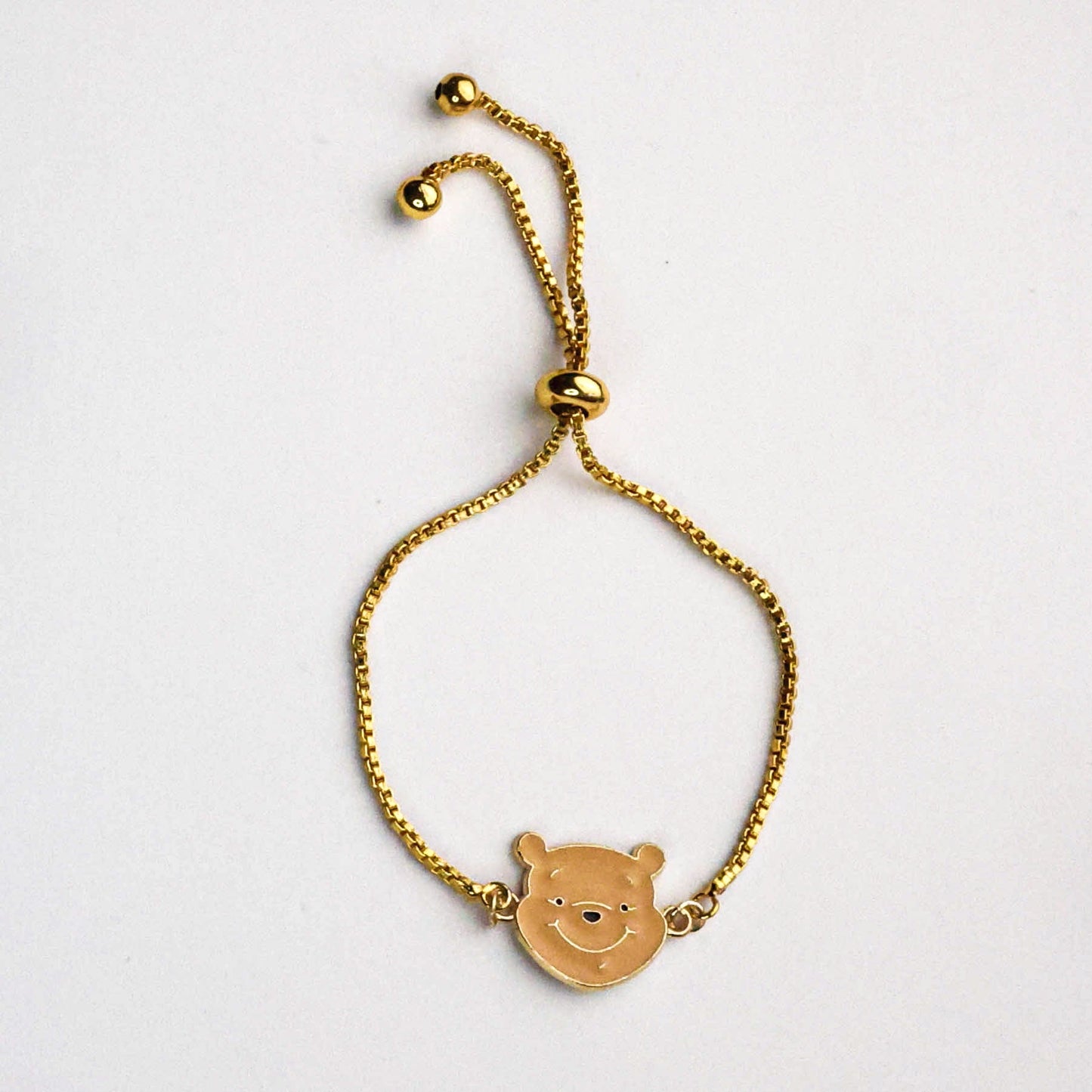Pooh & Tigger | Premium Rakhi