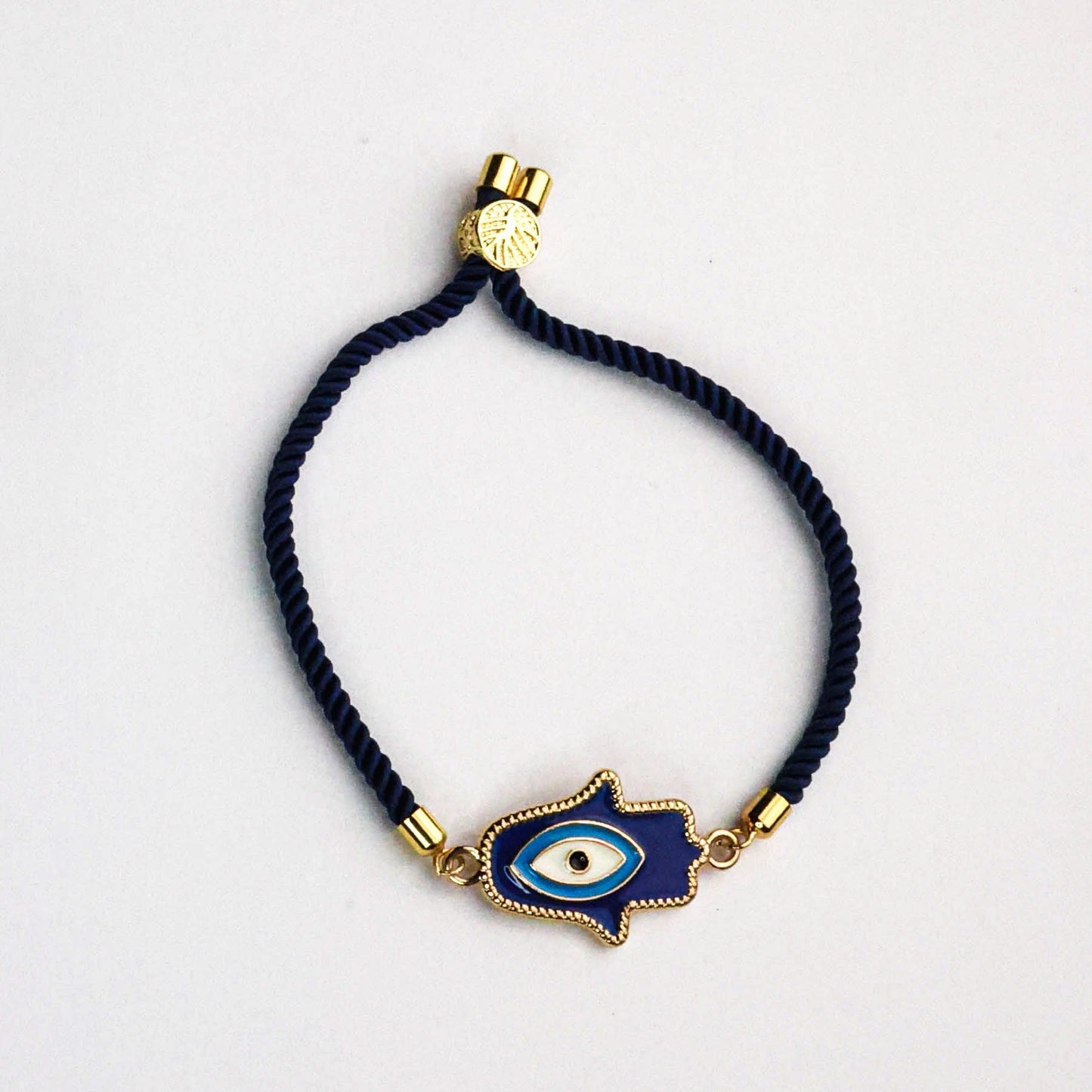 Hamsa Hand | Premium Rakhi